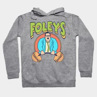 FOLEYS Hoodie